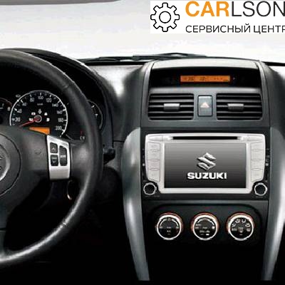 ремонт электрики Сузуки SX4 в Нижнем Новгороде ремонт электрики Сузуки SX4 в Нижнем Новгороде