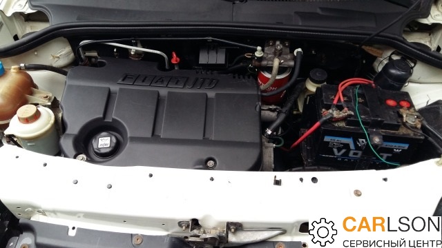 ремонт Фиат Добло в Нижнем Новгороде ремонт Фиат Добло в Нижнем Новгороде