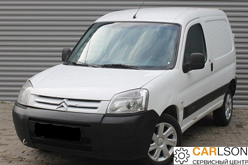 ремонт Ситроен Берлинго в Нижнем Новгороде ремонт Ситроен Берлинго в Нижнем Новгороде