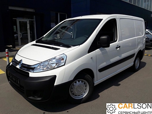 ремонт Ситроен Джампи в Нижнем Новгороде ремонт Ситроен Джампи в Нижнем Новгороде