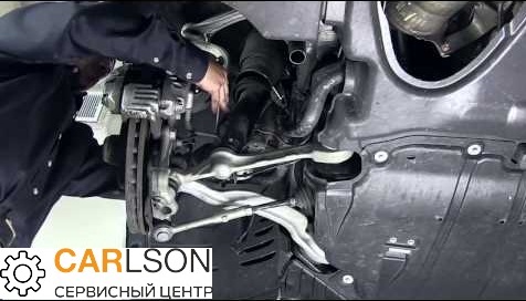 ремонт подвески Мерседес-Бенц С-класса в Нижнем Новгороде ремонт подвески Мерседес-Бенц С-класса в Нижнем Новгороде