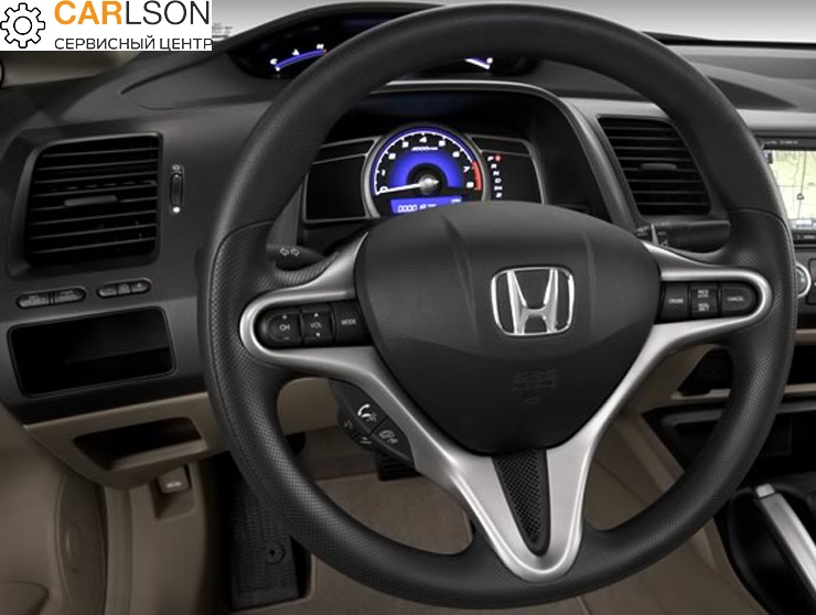 ремонт рулевого управления Хонда Цивик в Нижнем Новгороде ремонт рулевого управления Хонда Цивик в Нижнем Новгороде