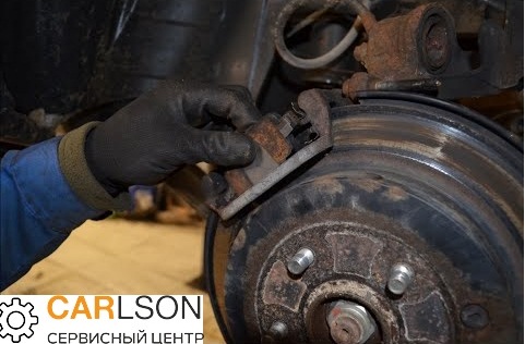 ремонт тормозной системы Сузуки SX4 в Нижнем Новгороде ремонт тормозной системы Сузуки SX4 в Нижнем Новгороде